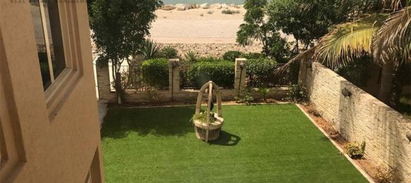 4 bedrooms Villa in Al Hamra Village, UAE No. 95026 18