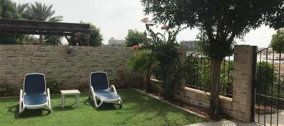 4 bedrooms Villa in Al Hamra Village, UAE No. 95026 17