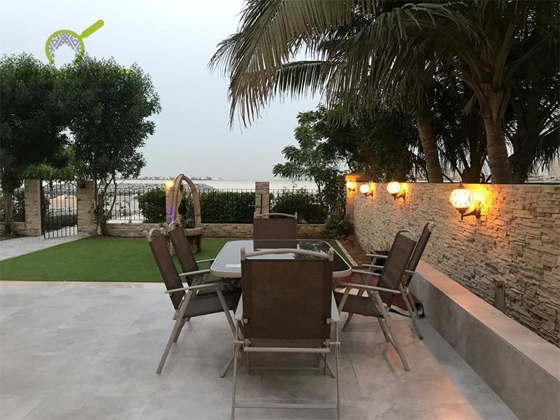 4 bedrooms Villa in Al Hamra Village, UAE No. 95026