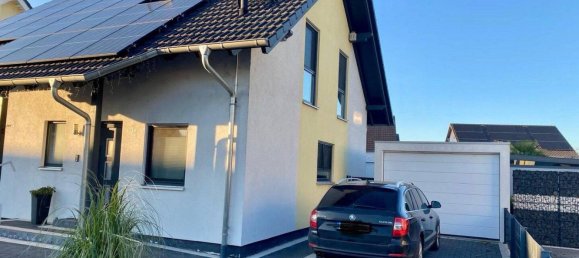 4 Schlafzimmer Haus in Bergstraße, Germany, Nr. 293210 2