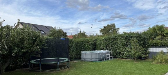 4 Schlafzimmer Haus in Bergstraße, Germany, Nr. 293210 10