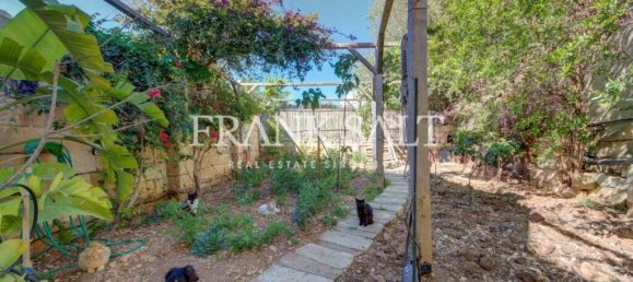 Таунхаус с 2 спальнями в Киркоп, Мальта № 8108 18