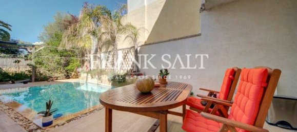 Таунхаус с 2 спальнями в Киркоп, Мальта № 8108 12