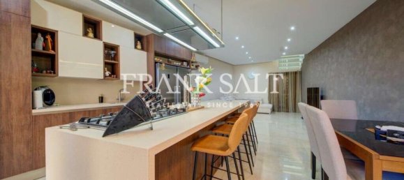 Таунхаус с 2 спальнями в Киркоп, Мальта № 8108 2