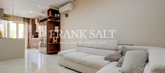 Таунхаус с 2 спальнями в Киркоп, Мальта № 8108 10