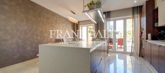 Таунхаус с 2 спальнями в Киркоп, Мальта № 8108 6