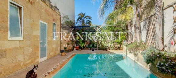 Таунхаус с 2 спальнями в Киркоп, Мальта № 8108 14