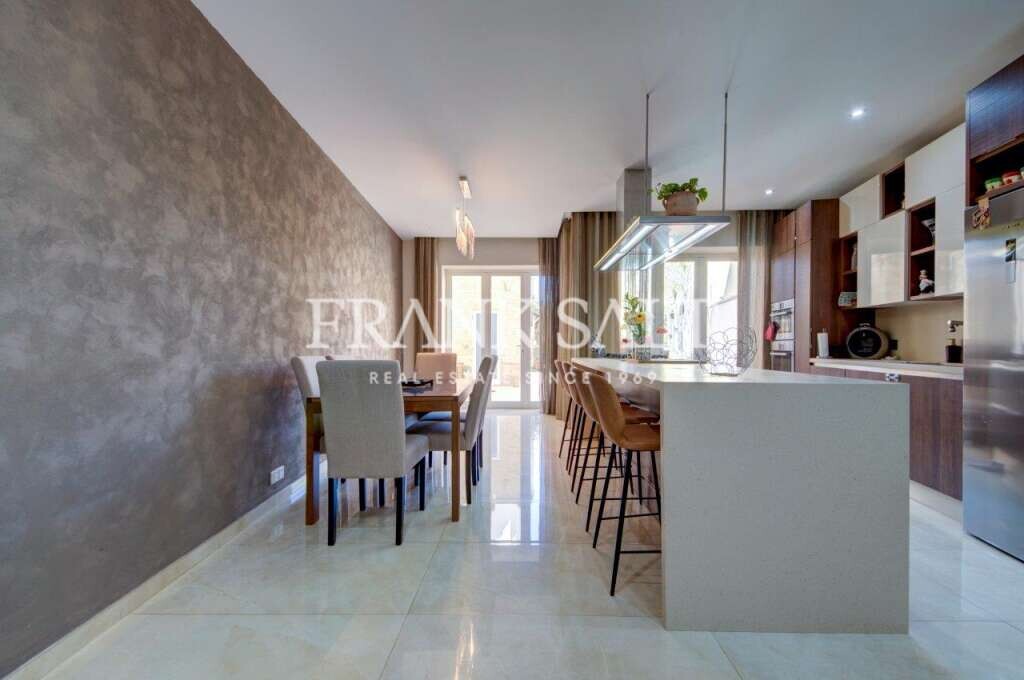 Таунхаус с 2 спальнями в Киркоп, Мальта № 8108