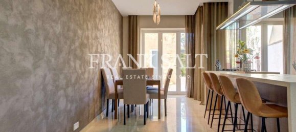 Таунхаус с 2 спальнями в Киркоп, Мальта № 8108 8