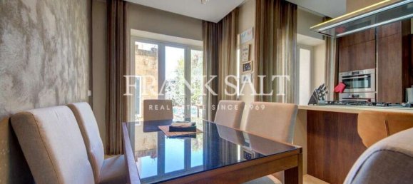 Таунхаус с 2 спальнями в Киркоп, Мальта № 8108 4