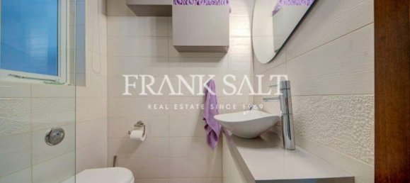 Таунхаус с 2 спальнями в Киркоп, Мальта № 8108 23