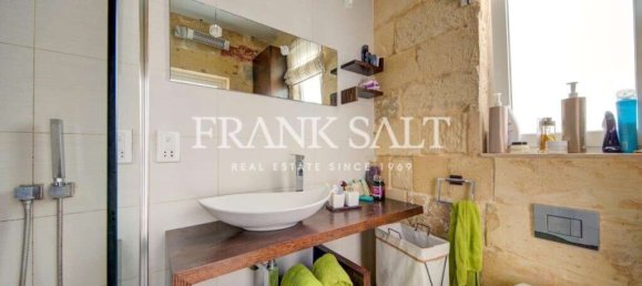 Таунхаус с 2 спальнями в Киркоп, Мальта № 8108 22