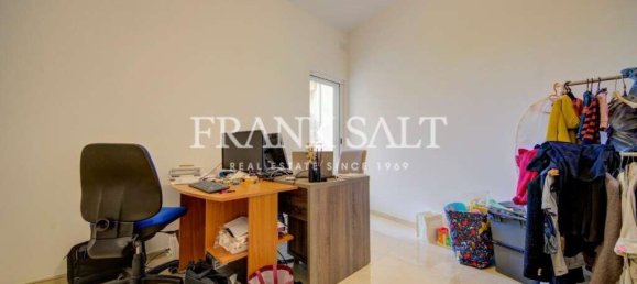 Таунхаус с 2 спальнями в Киркоп, Мальта № 8108 28