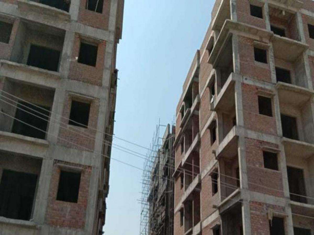 2 chambres Maison à Hyderabad, India No. 57