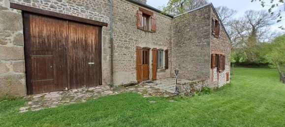2 chambres Maison à Creuse, France No. 304440 2