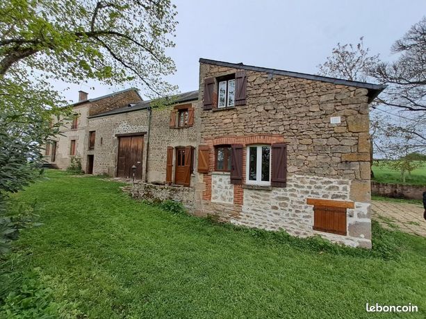 2 chambres Maison à Creuse, France No. 304440