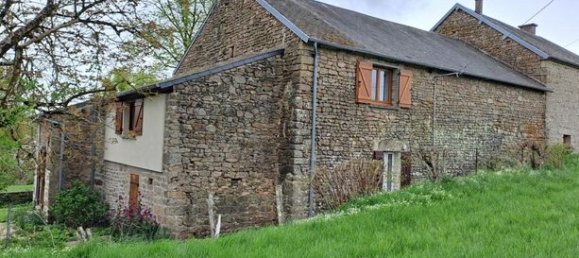 2 chambres Maison à Creuse, France No. 304440 11