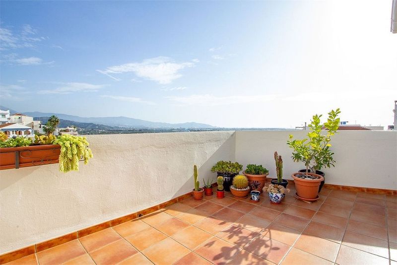 4 bedrooms Duplex in Salobrena, Spain No. 219415