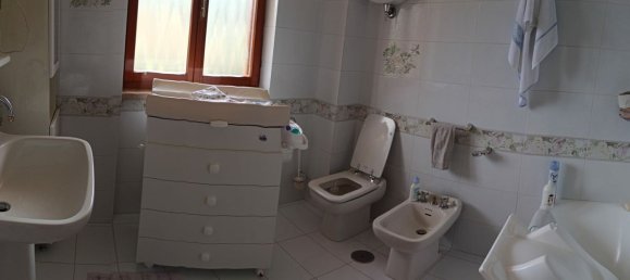 Дом с 5 спальнями в Итри, Италия № 256327 5