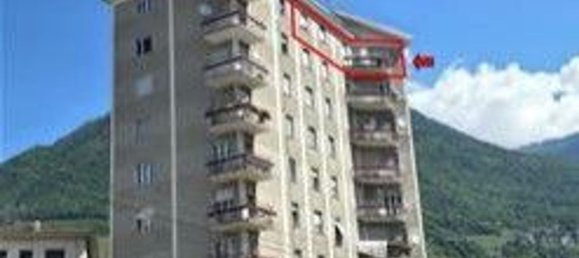 3-Zimmer Wohnung in Sondrio, Italy, Nr. 336458 2