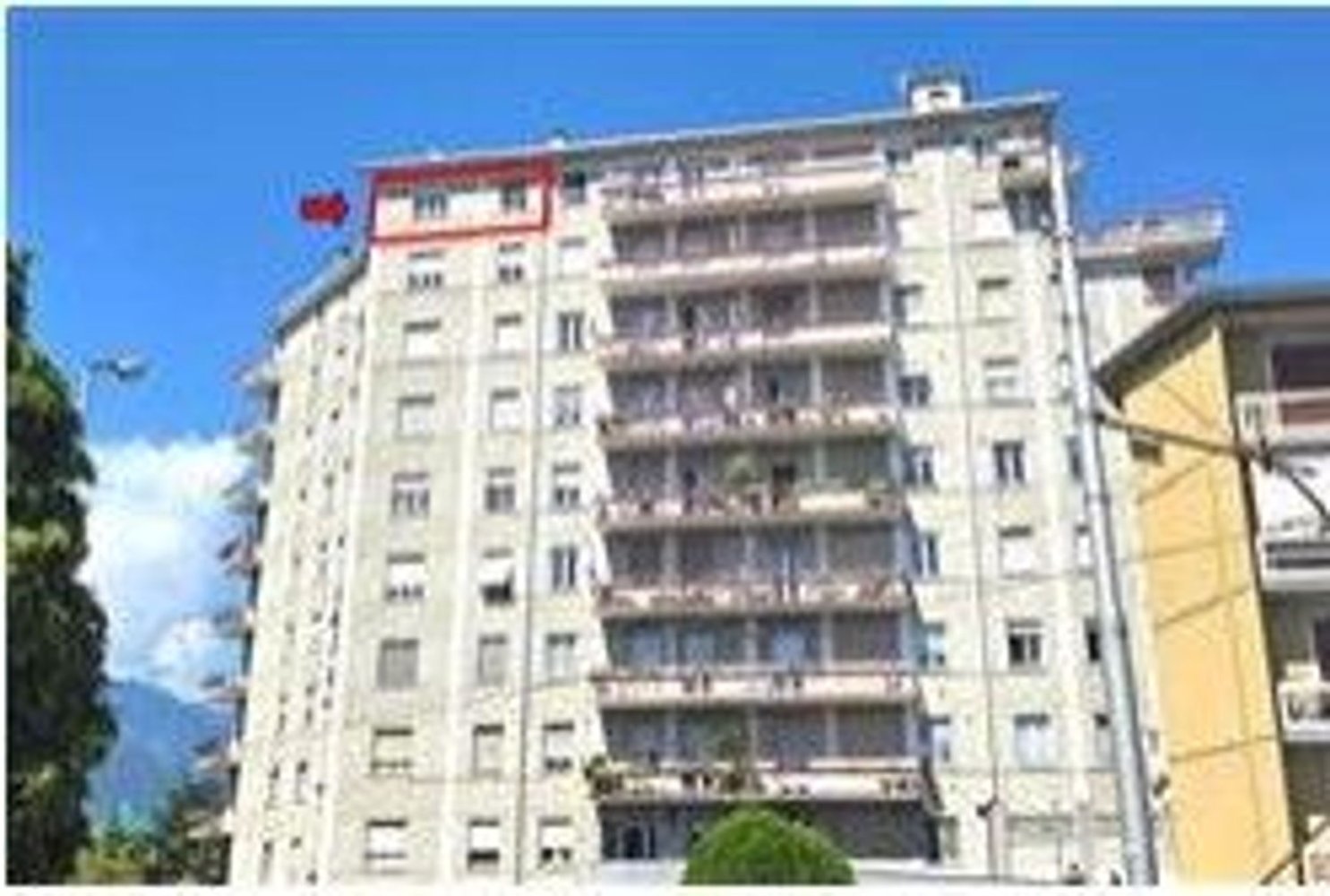 3-Zimmer Wohnung in Sondrio, Italy, Nr. 336458