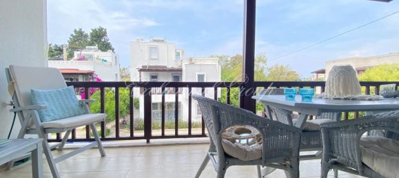 2 bedrooms Apartment in Bodrum, Turkey No. 28953 11