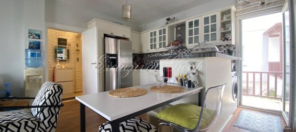 2 bedrooms Apartment in Bodrum, Turkey No. 28953 2