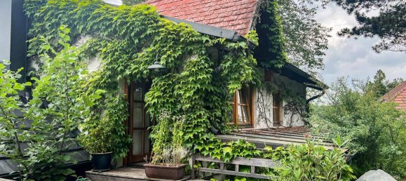 3-Zimmer Haus in Harmannsdorf, Austria, Nr. 72889 15