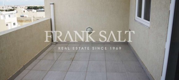 3 chambres Penthouse à Siggiewi, Malta No. 6257 8