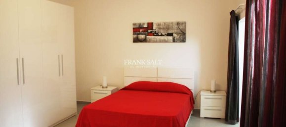 3 chambres Penthouse à Siggiewi, Malta No. 6257 5