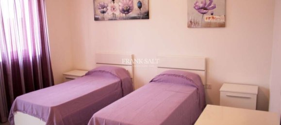 3 chambres Penthouse à Siggiewi, Malta No. 6257 6