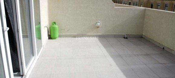 3 chambres Penthouse à Siggiewi, Malta No. 6257 9