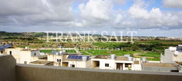 3 chambres Penthouse à Siggiewi, Malta No. 6257 10