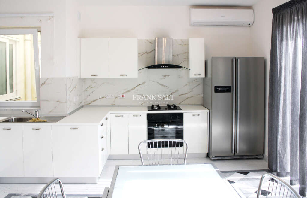 3 chambres Penthouse à Siggiewi, Malta No. 6257