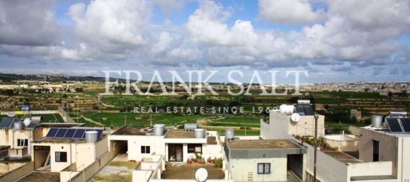 3 chambres Penthouse à Siggiewi, Malta No. 6257 7