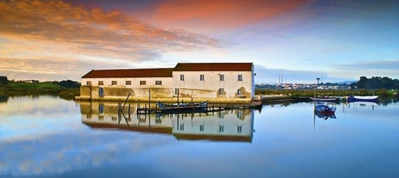 قطعة أرض في Setubal, Portugal 159999متر مربع رقم 119305 16