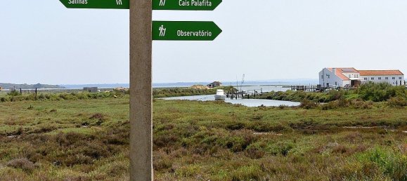 قطعة أرض في Setubal, Portugal 159999متر مربع رقم 119305 3