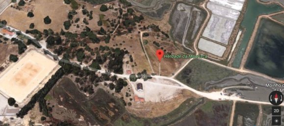 قطعة أرض في Setubal, Portugal 159999متر مربع رقم 119305 9