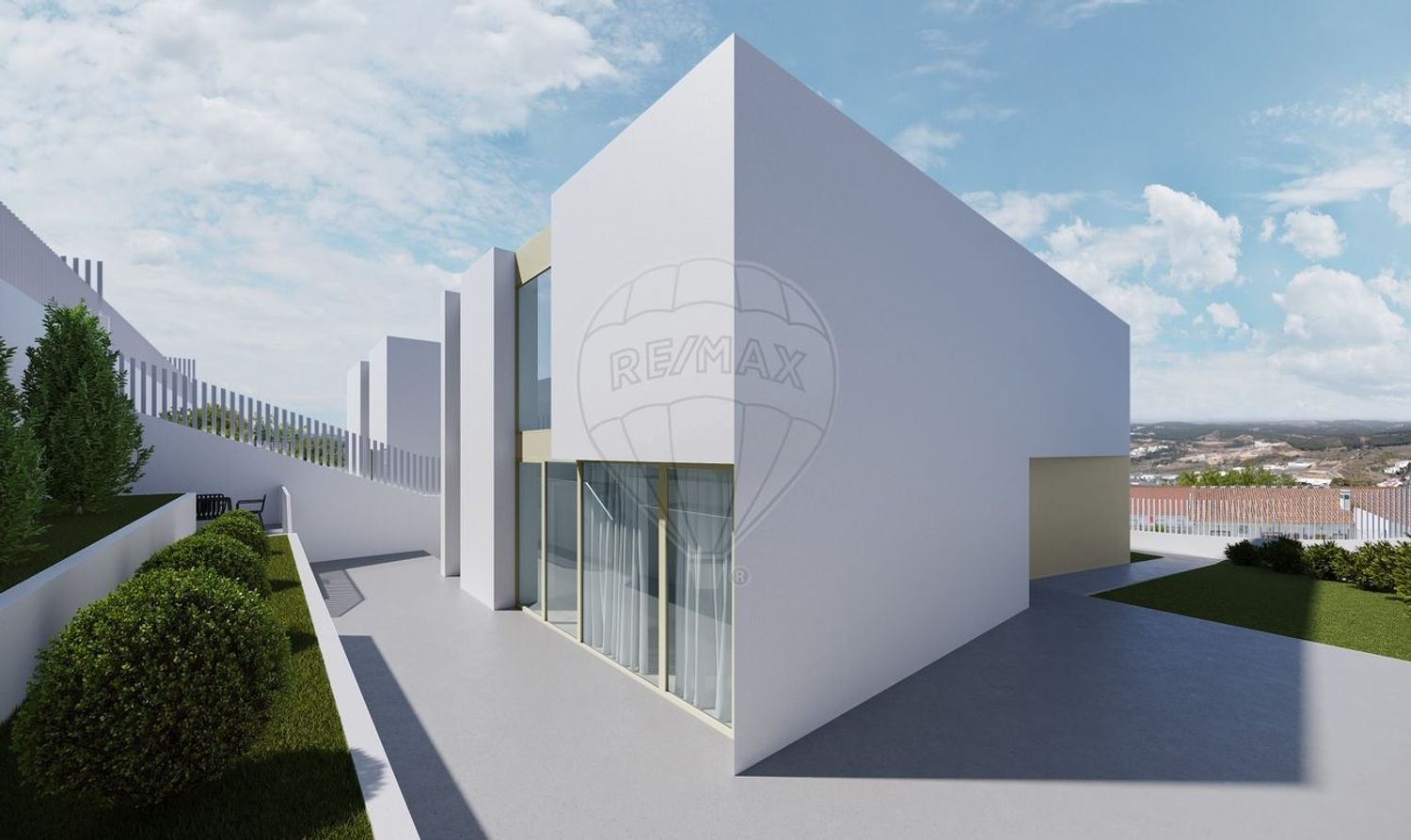 Земельный участок 452м² в Торриш Ведраш, Португалия № 67786