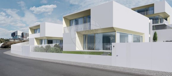 Земельный участок 452м² в Торриш Ведраш, Португалия № 67786 2