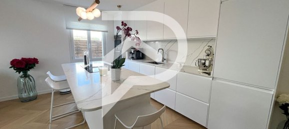 3 Schlafzimmer Wohnung in Aulnay-sous-Bois, France, Nr. 144839 2