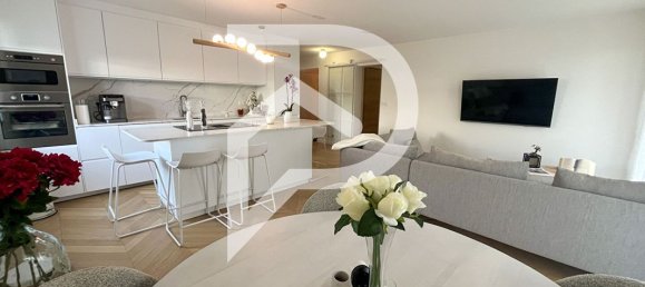 3 Schlafzimmer Wohnung in Aulnay-sous-Bois, France, Nr. 144839 3