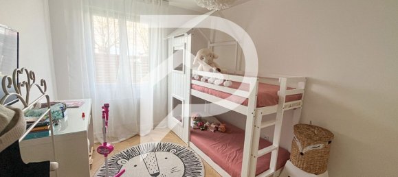 3 Schlafzimmer Wohnung in Aulnay-sous-Bois, France, Nr. 144839 8