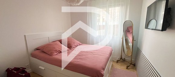 3 Schlafzimmer Wohnung in Aulnay-sous-Bois, France, Nr. 144839 7