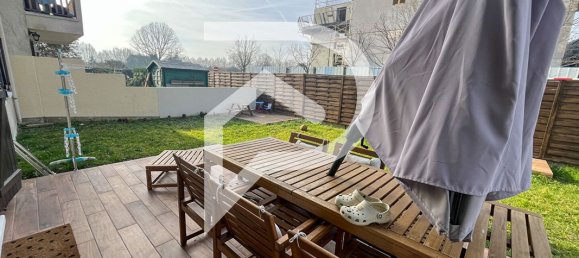 3 Schlafzimmer Wohnung in Aulnay-sous-Bois, France, Nr. 144839 9