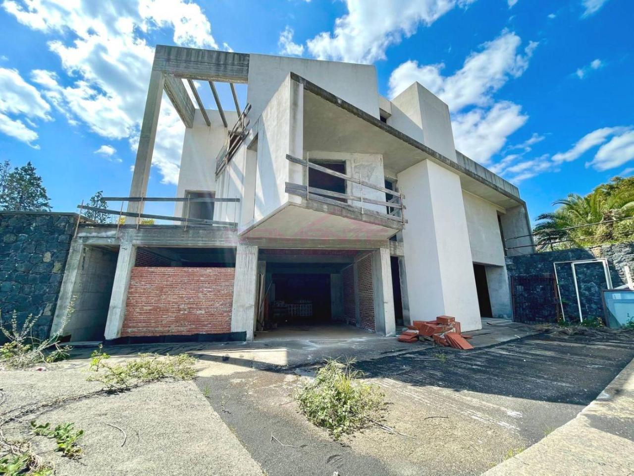 5-Zimmer Villa in Acireale, Italy, Nr. 92181