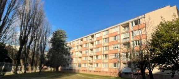 Apartamento T3 em Grenoble, France N.º 200175 9