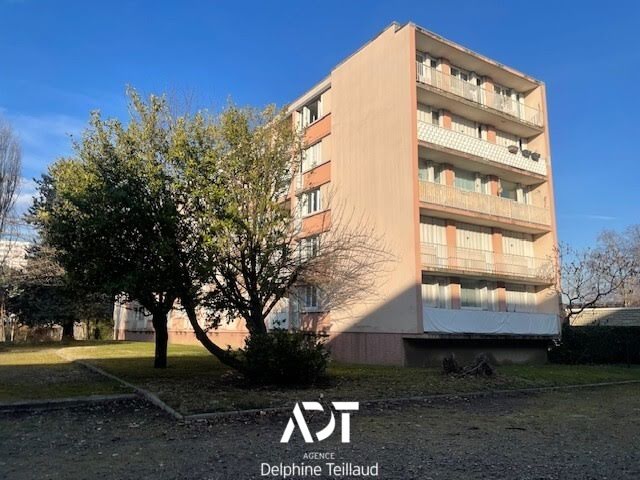 Apartamento T3 em Grenoble, France N.º 200175