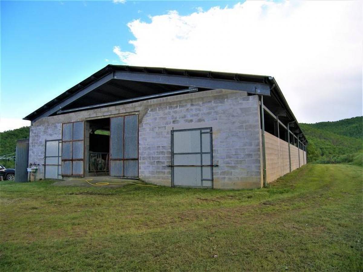 Studio in Lisciano Niccone, Italy No. 1394