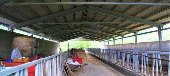 Studio in Lisciano Niccone, Italy No. 1394 2